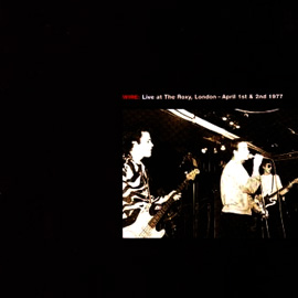 Cover art