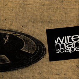 Cover art