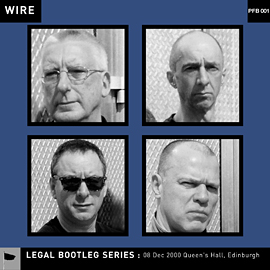 PFB001 cover art
