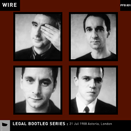 PFB801 cover art