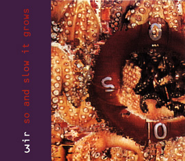 Cover art
