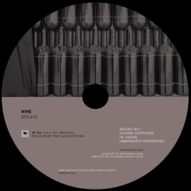 Cover art