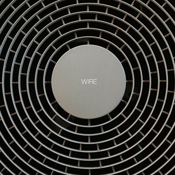 Cover art
