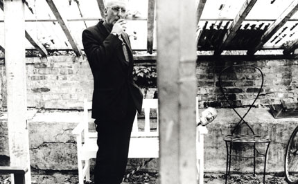 Bruce Gilbert